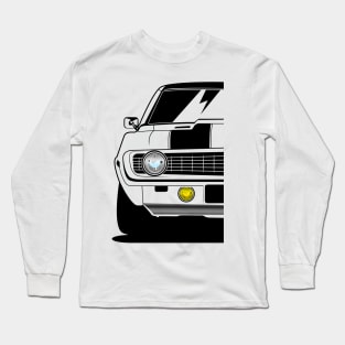 Camaro 1967 Z28 Long Sleeve T-Shirt